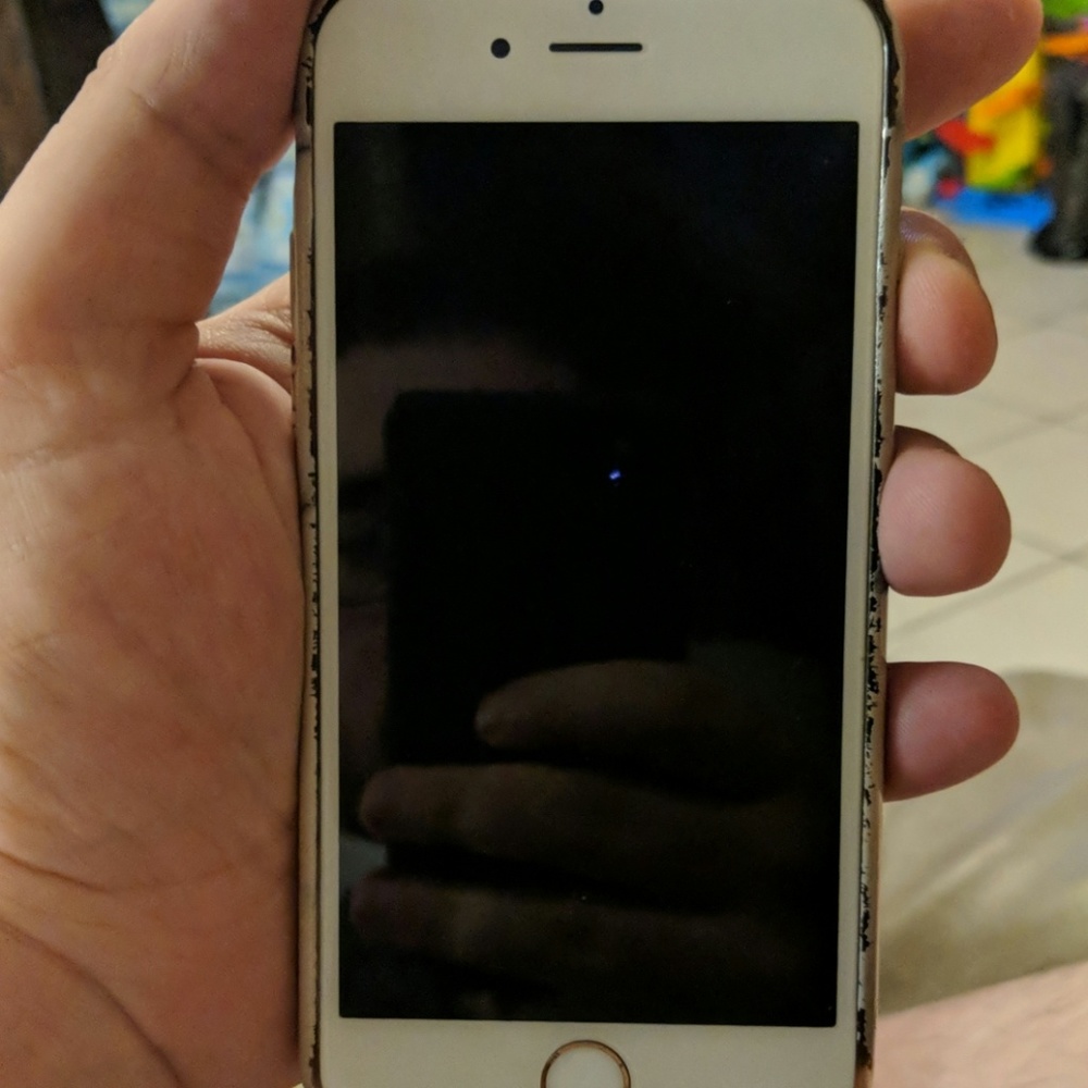 iPhone 6s 32gb